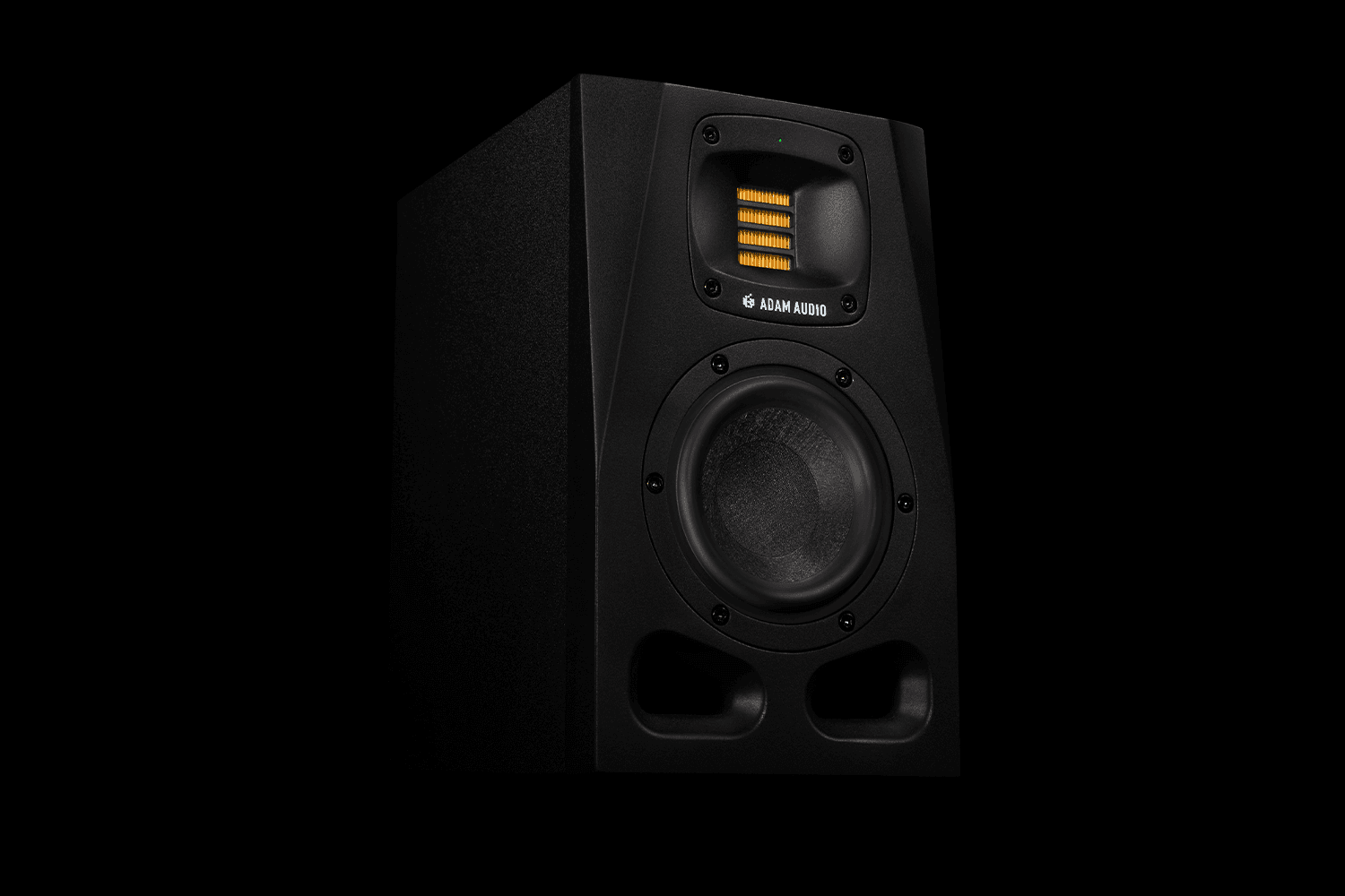 ADAM Audio - A4V Active Studio Monitor (Nearfield)