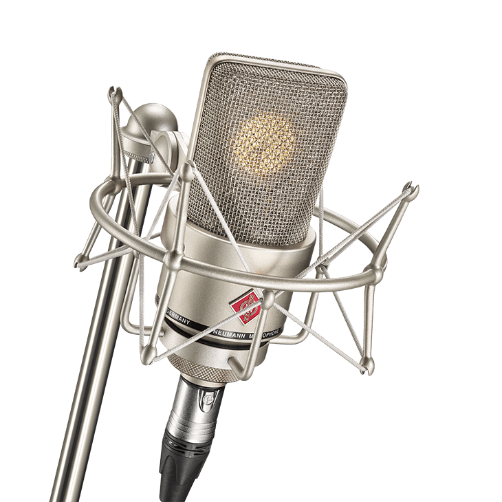 TLM 103 Studio Set