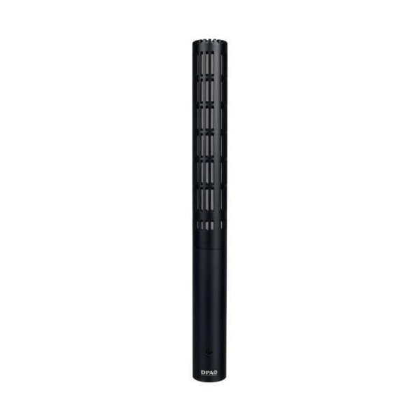 2017 Shotgun Microphone