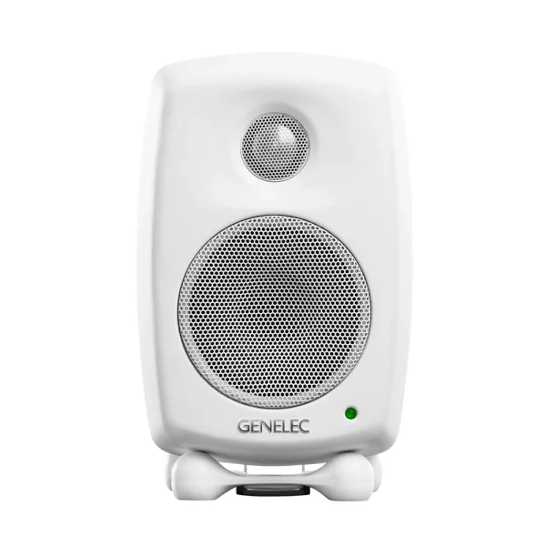 8010A White / 3′′ Referans Monitörü (Ön Sipariş)