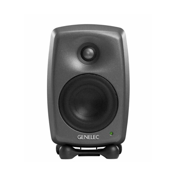 8020D Dark Grey / 4′′ Referans Monitörü
