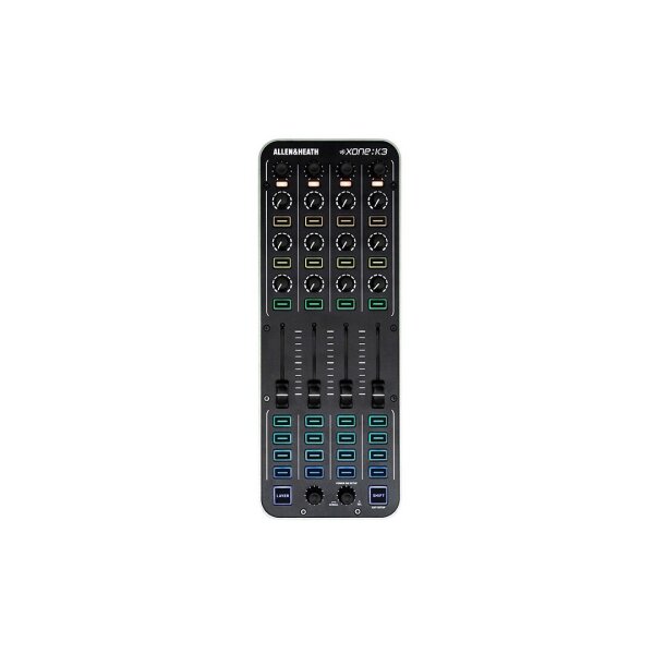 Allen Heath Xone:K3 DJ Mixer
