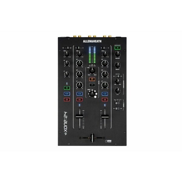 Allen Heath Xone:24 DJ Mikser