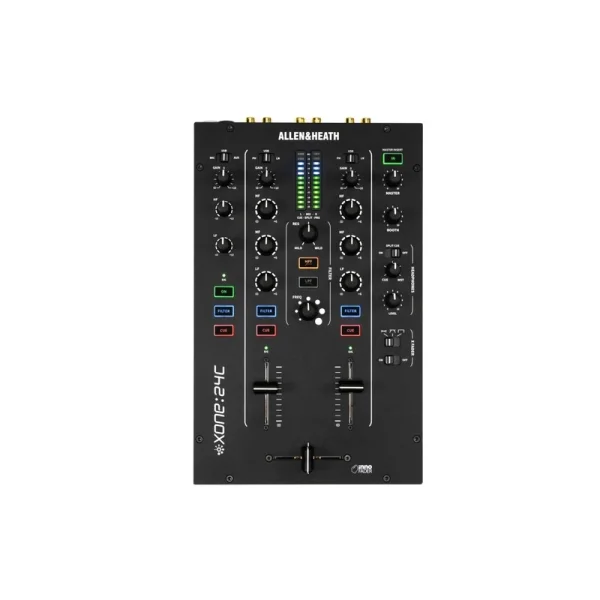 Allen Heath Xone:24C DJ Mikser