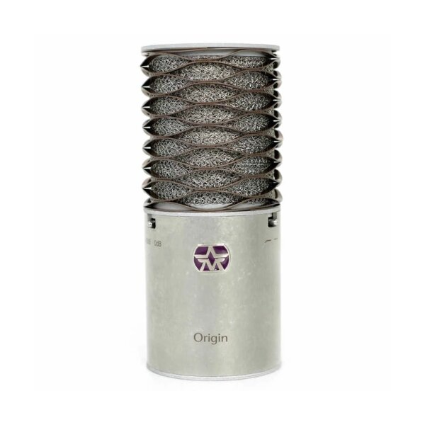 Aston Microphones Origin - Kondenser Stüdyo Mikrofonu | InfoMusic