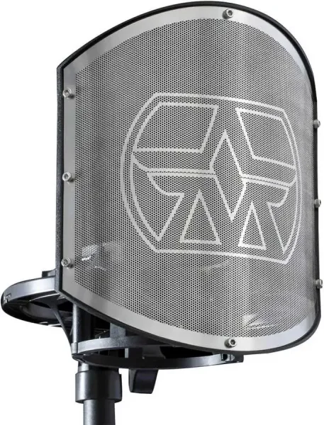 Swiftshield Pop Filtre ve Shock Mount