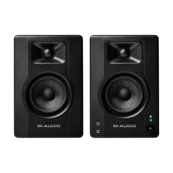 BX3 BT | 3.5" Bluetooth Stüdyo Monitör (ÇİFT)