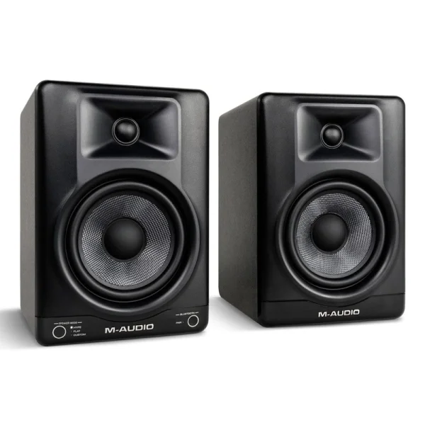 BX5 BT | 5" Stüdyo Monitör (ÇİFT)