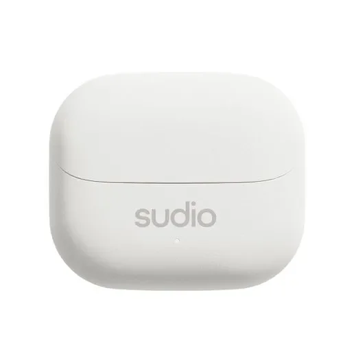 D1 White Kablosuz (True Wireless) Kulak İçi Kulaklık