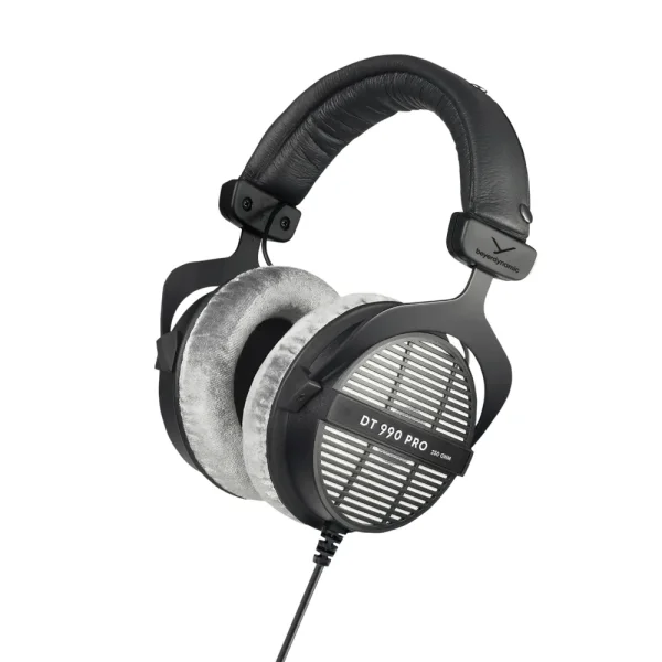 DT 990 PRO (250 Ohm) Stüdyo Referans Kulaklığı
