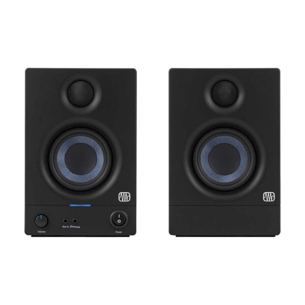 Eris 3.5 MKII - Stüdyo Referans Monitör