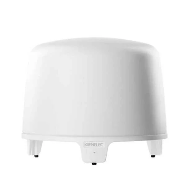 F ONE 6.5'' Aktif Subwoofer Beyaz