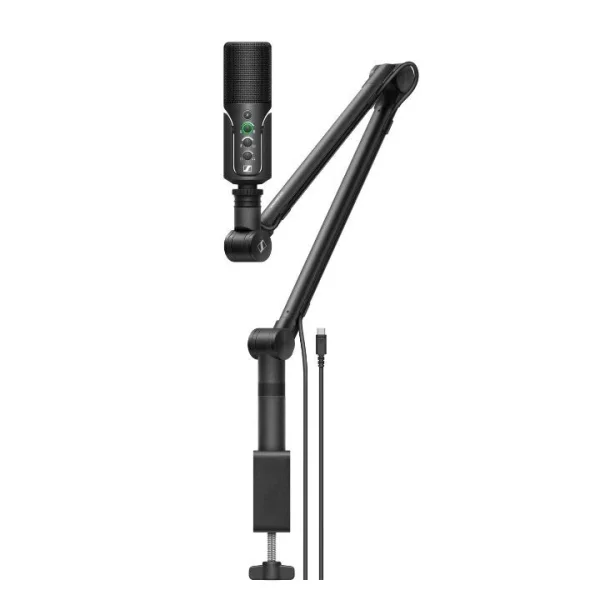 Profile Streaming / USB Mikrofon ve Stand