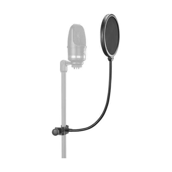 PS 15 / Pop Filter
