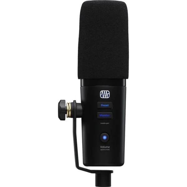 Revelator Dynamic - USB Mikrofon