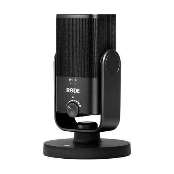 NT-USB MINI Yüksek Kaliteli USB Mini Mikrofon