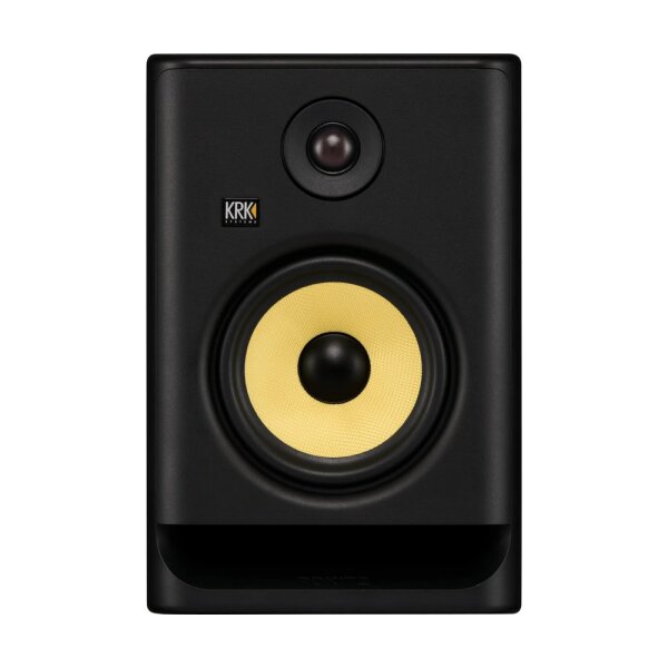 Rokit RP7 G5 Aktif Stüdyo Monitör - TEK