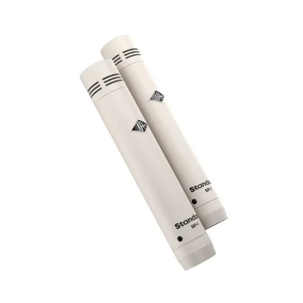 SP-1 Eşlenik Çift Condenser Mikrofon