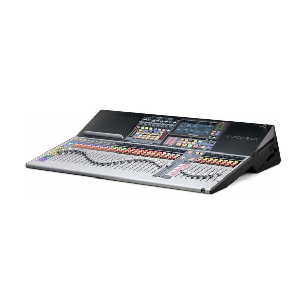 StudioLive 64S / 32 Fader - 76 Miks Kanallı Dijital Mikser
