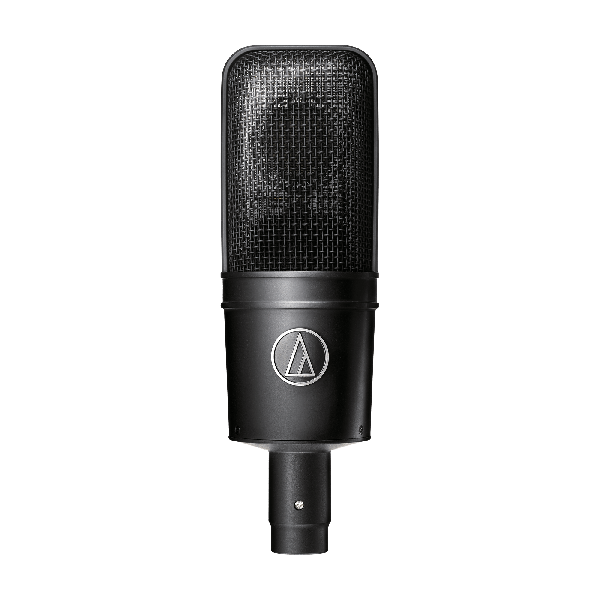 torumotoi　Audio-Technica AT4040 Audio-Technica AT4040 Stüdyo Mikrofon | InfoMusic